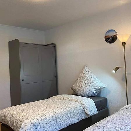 Beste Lage In Rostock: 2-Zimmerwohnung Mit Balkon Im 1.Og Dış mekan fotoğraf
